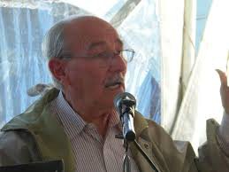 Ricardo Pallares Revista La Tertulia Virtual